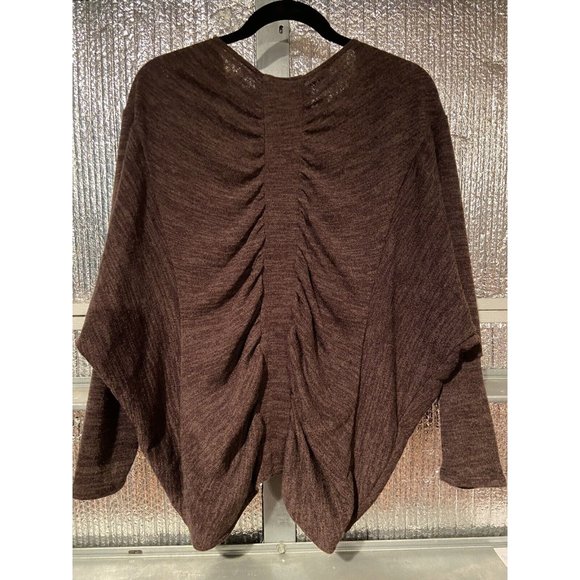 Charming Charlie Brown Bow In the Front - Picture 2 of 2